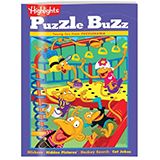 Puzzle Buzz