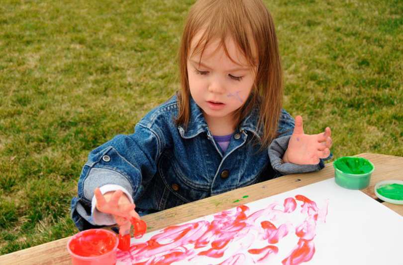 The Best Backyard Ideas For Preschool Play 