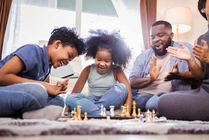 8 Family Games to Reinvigorate Family Game Night | Highlights for Children