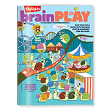 brainPlay Magazine