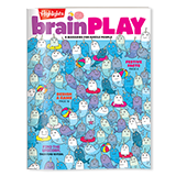 brainPlay Magazine