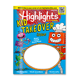 Highlights Magazine