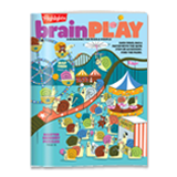 brainPlay Magazine