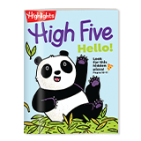 Shop Highlights High Five magazine.
