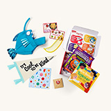 Shop High Five Activity Box.