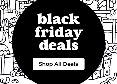 Get an extra 30% off everything with code JOY – shop all deals here!