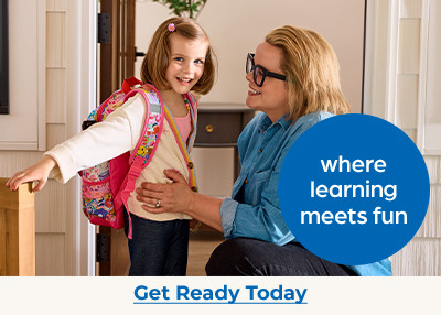 Explore back-to-school resources for kids from Highlights.